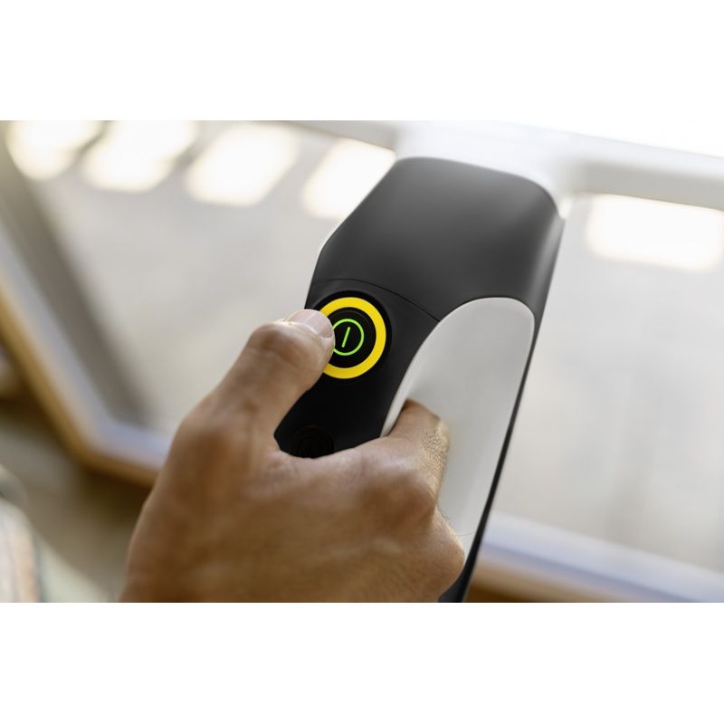 УРЕД ЗА ПОЧИСТВАНЕ НА ПРОЗОРЦИ KARCHER WV 3 Comfort Care